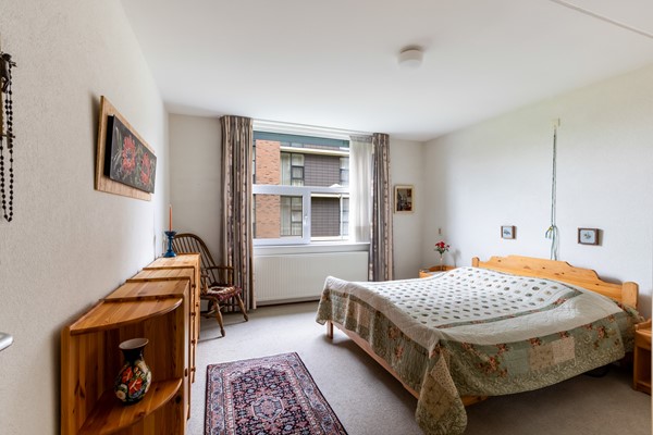 Foto - Te koop: Goed onderhouden Senioren appartement!